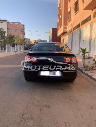 فولكزفاكن باسات مستعملة 1729936