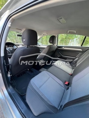 VOLKSWAGEN Passat occasion 3257893
