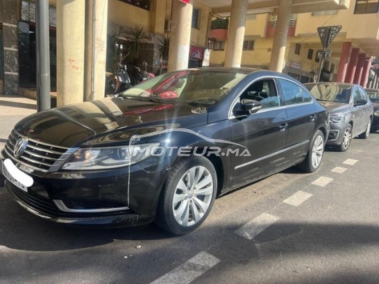 سيارة في المغرب VOLKSWAGEN Passat - 480393