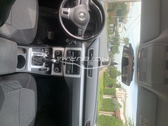 VOLKSWAGEN Passat 2.0 tdi occasion 1801223