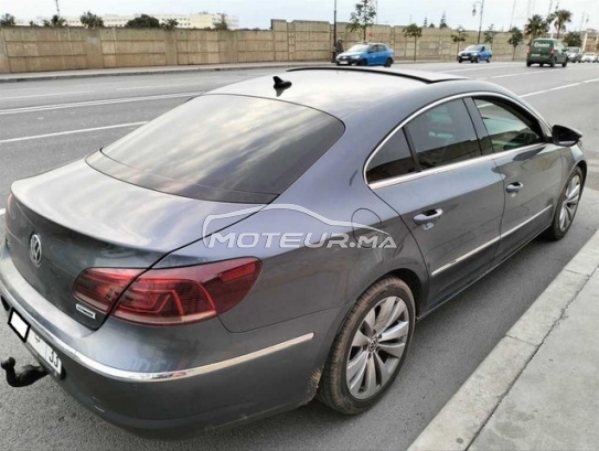 فولكزفاكن باسات مستعملة 3174584