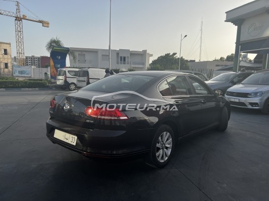 VOLKSWAGEN Passat B8 tdi occasion 1672513