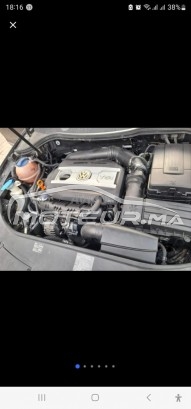 فولكزفاكن باسات 2008 2 l tsi مستعملة 1761642