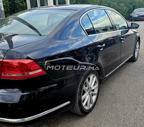 فولكزفاكن باسات B7 limousine highline مستعملة 1794818