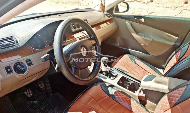 VOLKSWAGEN Passat B6 occasion 1633452