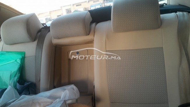 VOLKSWAGEN Passat Passat b6 occasion 1825714