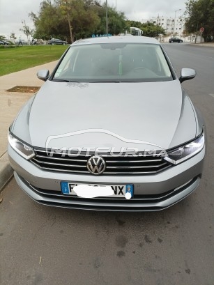 VOLKSWAGEN Passat B8 occasion 1497554