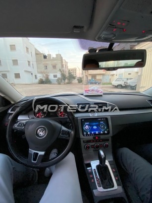 VOLKSWAGEN Passat occasion 1761879