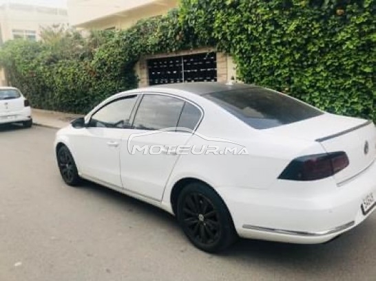 فولكزفاكن باسات Limousin b7 مستعملة 1444126