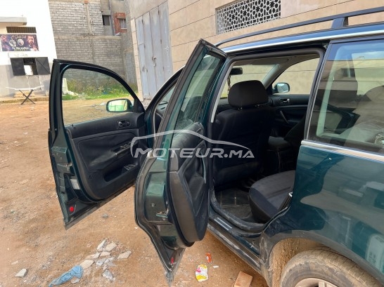 فولكزفاكن باسات مستعملة 1951262