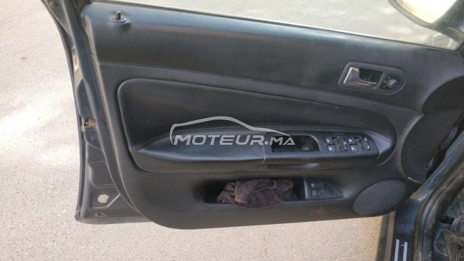 فولكزفاكن باسات مستعملة 1397659