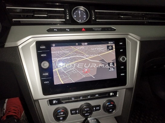 VOLKSWAGEN Passat B8 occasion 1497552