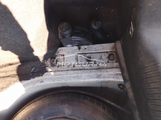 VOLKSWAGEN Passat B5 occasion 3302498