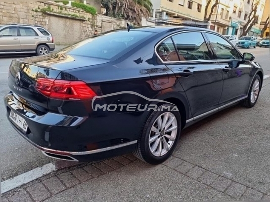 VW PASSAT 2.0 TDI 177 AUTOMATIC 2022 TTOPTIONS