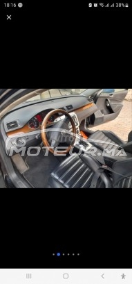 فولكزفاكن باسات 2008 2 l tsi مستعملة 1761646