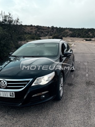 VOLKSWAGEN Passat Cc occasion 2611500