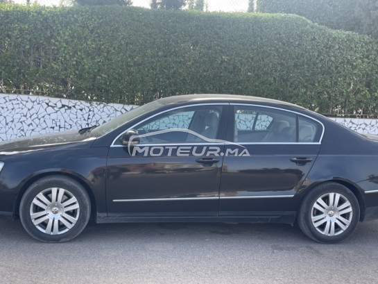 VOLKSWAGEN Passat 2.0 tdi occasion 1503063