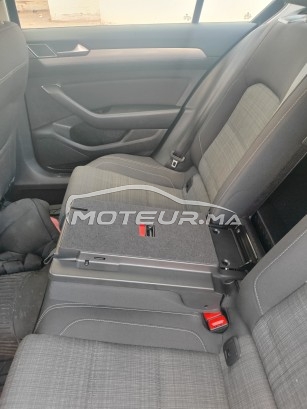فولكزفاكن باسات 9/2022 passat مستعملة 2284498