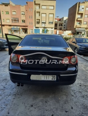 فولكزفاكن باسات مستعملة 1790842