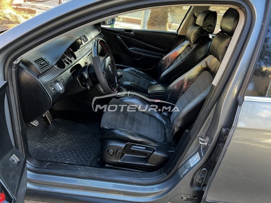 فولكزفاكن باسات B6 مستعملة 1420451