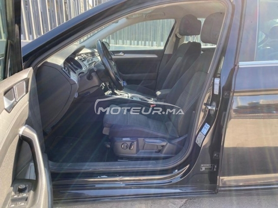 VOLKSWAGEN Passat occasion 2979857