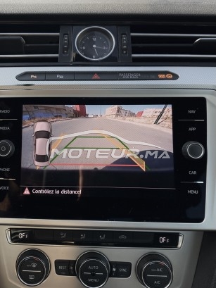 VOLKSWAGEN Passat 1.6 tdi dsg7 occasion 1750928