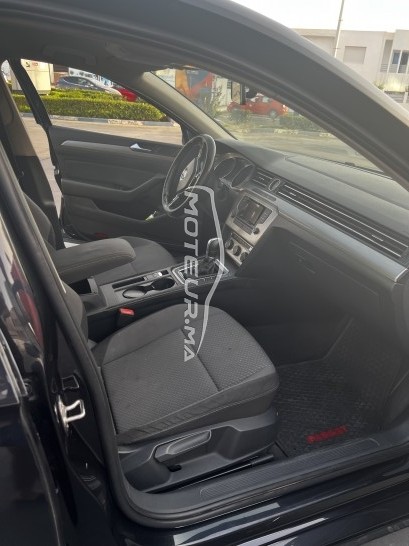 VOLKSWAGEN Passat B8 tdi occasion 1672520