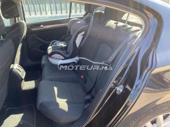 VOLKSWAGEN Passat occasion 2979862