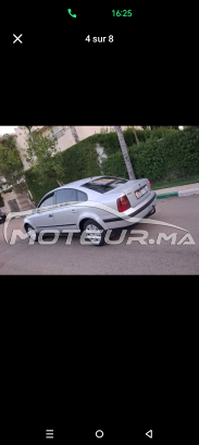 VOLKSWAGEN Passat B5 occasion 3302500