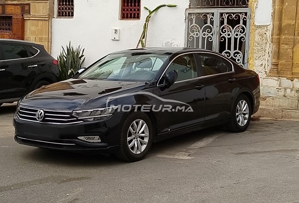 VOLKSWAGEN Passat B8 comfortline occasion 2223343