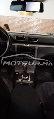 VOLKSWAGEN Passat B7 occasion 1710473