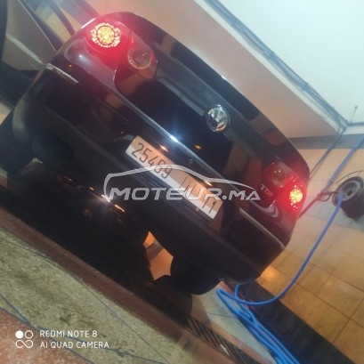 فولكزفاكن باسات B6 مستعملة 1694549