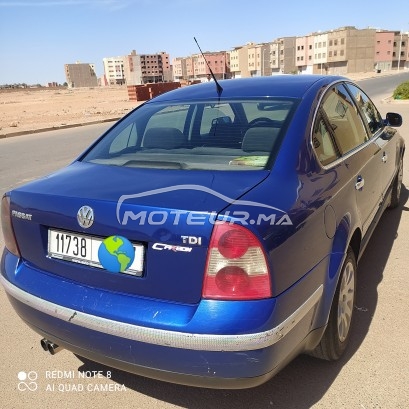 فولكزفاكن باسات مستعملة 1934278