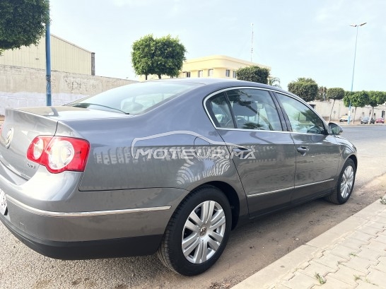 فولكزفاكن باسات مستعملة 1428486