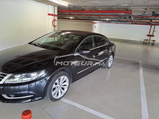 VOLKSWAGEN Passat Tdi.2l occasion 2535862