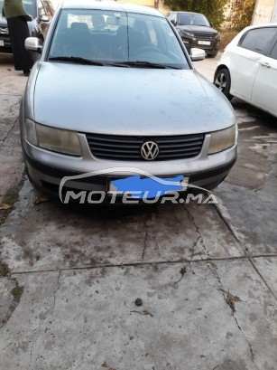 VOLKSWAGEN Passat Tdi occasion 1481379