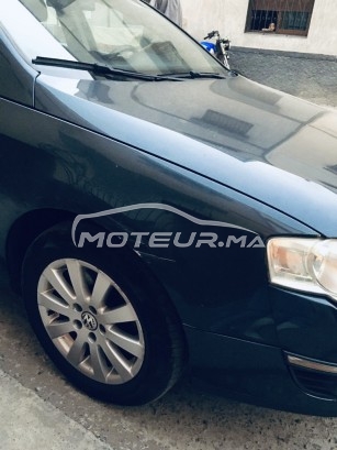 فولكزفاكن باسات مستعملة 1452111