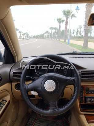 فولكزفاكن باسات B5 مستعملة 1641055