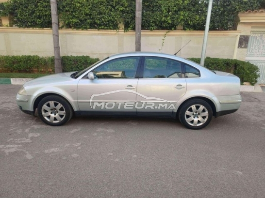 فولكزفاكن باسات مستعملة 2748542