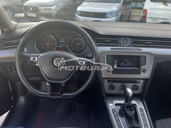 VOLKSWAGEN Passat B8 tdi occasion 1672518