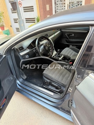 فولكزفاكن باسات Passat cc 2014 مستعملة 3457460