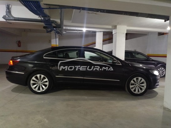 VOLKSWAGEN Passat Tdi occasion 3065229