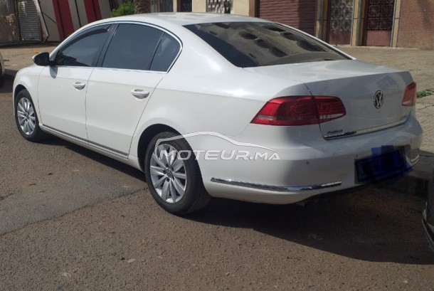 فولكزفاكن باسات مستعملة 1845944