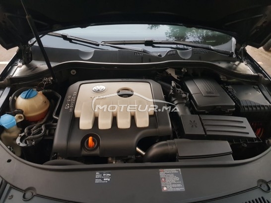 VOLKSWAGEN Passat Passat b6 occasion 1828688