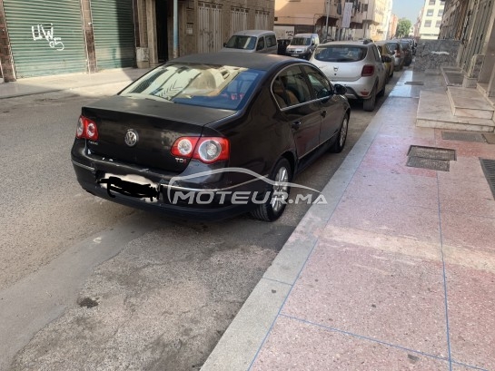 VOLKSWAGEN Passat occasion 1777690