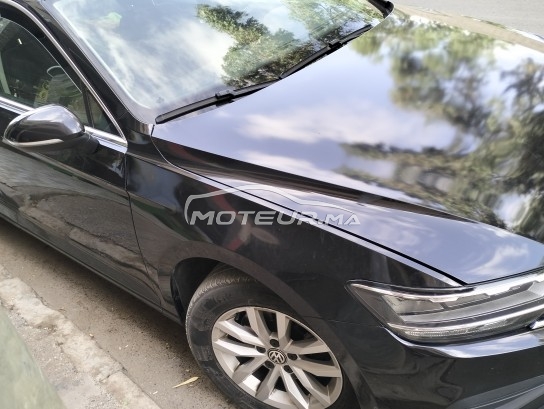 فولكزفاكن باسات Confort line مستعملة 2801357