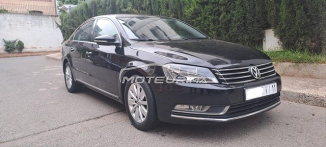 VOLKSWAGEN Passat occasion