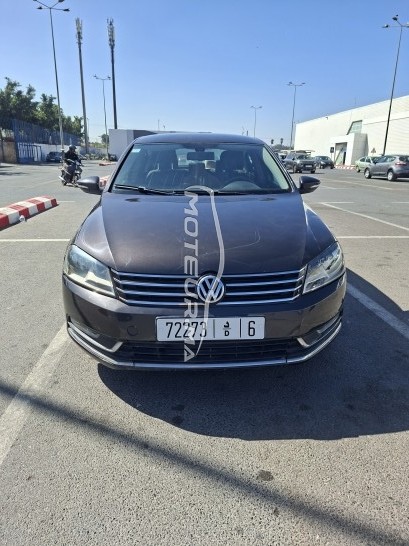 VOLKSWAGEN Passat 2.0 tdi occasion 2746719