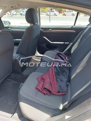 فولكزفاكن باسات Tdi مستعملة 1653758