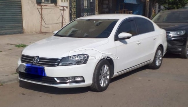 فولكزفاكن باسات مستعملة 1845942